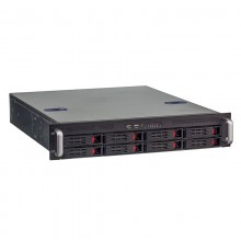 Корпус серверный 2U Exegate Pro 2U550-HS08 EX281289RUS                                                                                                                                                                                                    