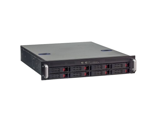 Корпус серверный 2U Exegate Pro 2U550-HS08 EX281289RUS