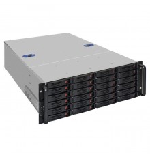 Корпус серверный 4U Exegate Pro 4U660-HS24 EX293275RUS                                                                                                                                                                                                    