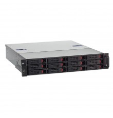 Корпус серверный 2U Exegate Pro 2U550-HS12/1U-800ADS EX281298RUS                                                                                                                                                                                          