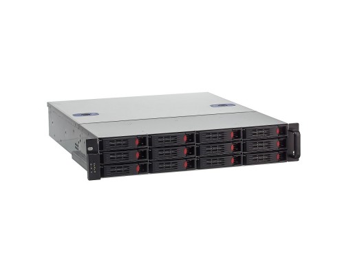 Корпус серверный 2U Exegate Pro 2U550-HS12/1U-700ADS EX281297RUS