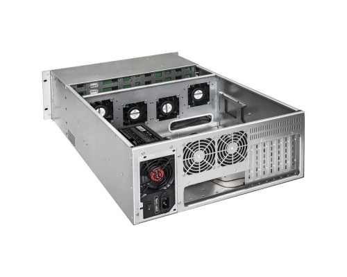 Корпус серверный ExeGate Pro 4U660-HS24 EX292550RU