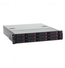 Корпус серверный 2U Exegate Pro 2U550-HS12 EX281295RUS                                                                                                                                                                                                    