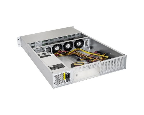 Корпус серверный 2U Exegate Pro 2U660-HS12 EX293408RUS