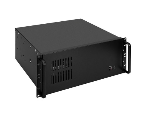 Корпус серверный 4U Exegate Pro 4U300-08 EX293679RUS