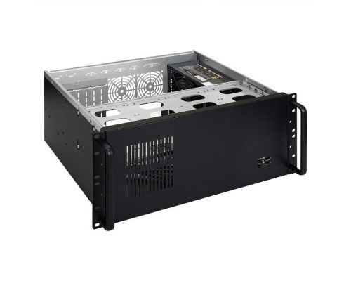 Корпус серверный 4U Exegate Pro 4U300-08 EX293676RUS
