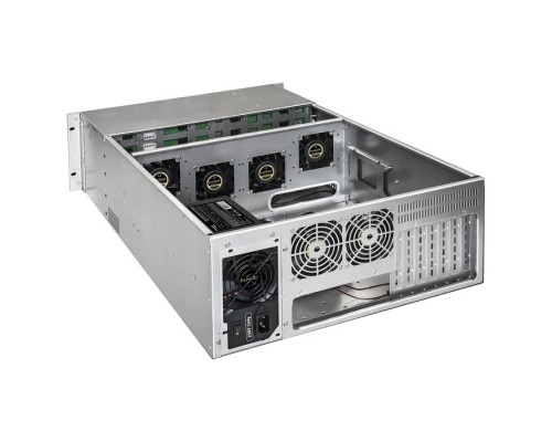 Корпус серверный 4U Exegate Pro 4U660-HS24 EX293581RUS
