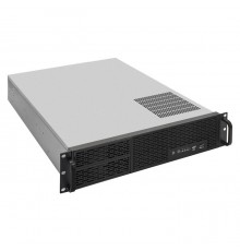 Серверная платформа ExeGate Pro 2U550-06/2U2088 Exegate EX293871RUS                                                                                                                                                                                       