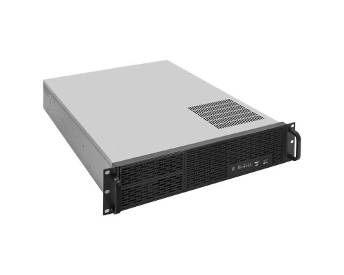 Серверная платформа ExeGate Pro 2U550-06/2U2088 Exegate EX293871RUS