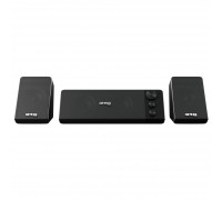 Портативная акустика 2.1 Oklick GMNG OK-450 Oklick 1531964                                                                                                                                                                                                