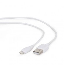 Кабель интерфейсный USB 2.0 Filum FL-C-U2-AM-LM-1M-W                                                                                                                                                                                                      