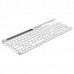 Клавиатура Wireless A4Tech Fstyler FBK25 FBK25 WHITE