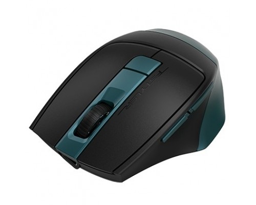 Мышь Wireless A4Tech Fstyler FB35C FB35C MIDNIGHT GREEN