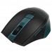 Мышь Wireless A4Tech Fstyler FB35C FB35C MIDNIGHT GREEN