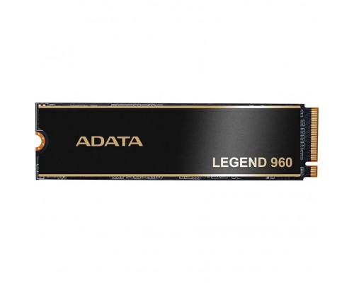 Накопитель SSD M.2 2280 ADATA ALEG-960-2TCS