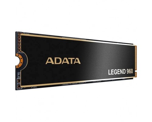 Накопитель SSD M.2 2280 ADATA ALEG-960-2TCS