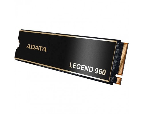 Накопитель SSD M.2 2280 ADATA ALEG-960-2TCS