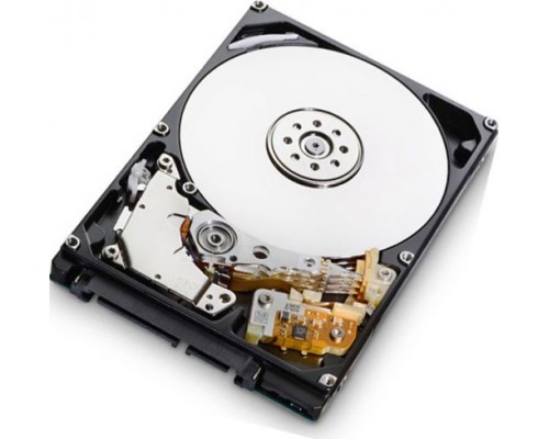 Жесткий диск SAS 900GB Seagate ST900MM0006