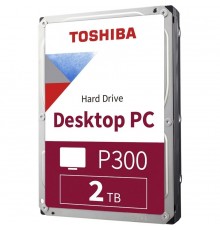 Жесткий диск Toshiba SATA-III 2TB HDWD320UZSVA                                                                                                                                                                                                            