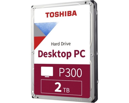 Жесткий диск TOSHIBA P300 HDWD320UZSVA