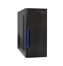 Корпус Miditower ExeGate XP-333U-XP400 EX283077RUS                                                                                                                                                                                                        