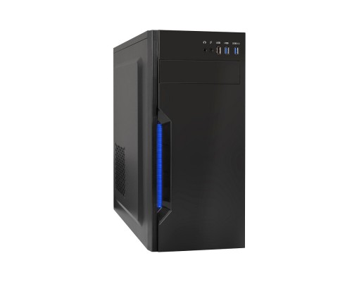 Корпус Miditower ExeGate XP-333U-XP400 EX283077RUS