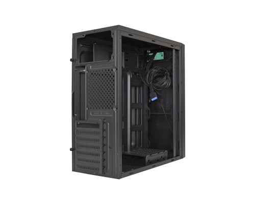 Корпус Miditower ExeGate XP-333U-XP400 EX283077RUS