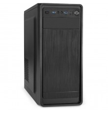 Корпус Miditower ExeGate XP-332UC-XP350 EX287372RUS                                                                                                                                                                                                       