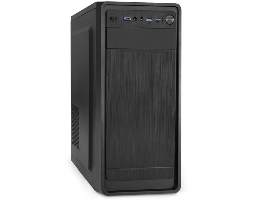 Корпус Miditower ExeGate XP-332UC-XP350 EX287372RUS