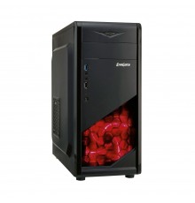 Корпус ATX Exegate EVO-8207 EX281256RUS                                                                                                                                                                                                                   