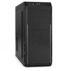 Корпус Miditower ExeGate XP-334UC-XP350 EX287366RUS                                                                                                                                                                                                       