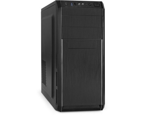 Корпус Miditower ExeGate XP-334UC-XP350 EX287366RUS