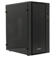 Корпус Minitower ExeGate mEVO-9301-NPX700 EX283753RUS                                                                                                                                                                                                     