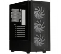 Корпус ATX Thermaltake Commander G33 TG ARGB CA-1P3-00M1WN-00                                                                                                                                                                                             