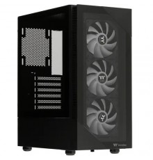 Корпус ATX Thermaltake Commander G33 TG ARGB CA-1P3-00M1WN-00                                                                                                                                                                                             