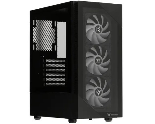 Корпус ATX Thermaltake Commander G33 TG ARGB CA-1P3-00M1WN-00