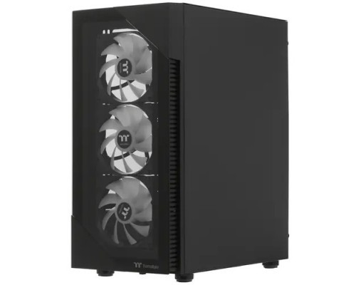 Корпус ATX Thermaltake Commander G33 TG ARGB CA-1P3-00M1WN-00