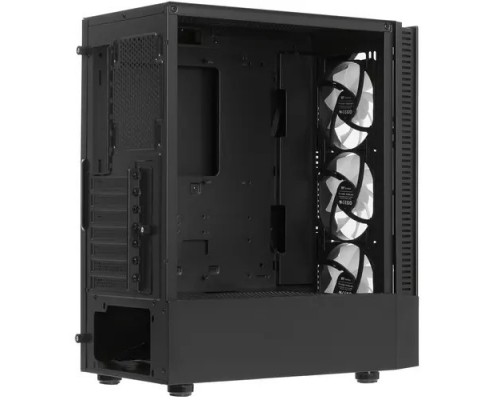 Корпус ATX Thermaltake Commander G33 TG ARGB CA-1P3-00M1WN-00