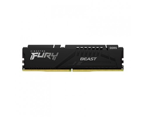 Модуль памяти DDR5 16GB Kingston FURY KF560C40BB-16