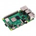 Микрокомпьютер Raspberry Pi 4 Model B 4Gb (44589 / RA545)