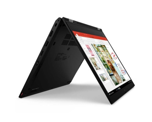 Ноутбук Lenovo ThinkPad L13 Yoga Gen 2 (21AD003FRT)