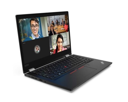 Ноутбук Lenovo ThinkPad L13 Yoga Gen 2 (21AD003FRT)