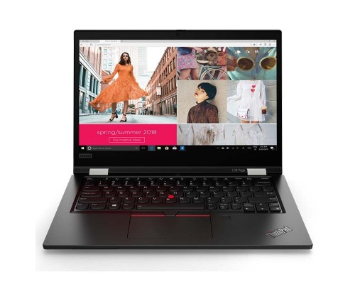 Ноутбук Lenovo ThinkPad L13 Yoga Gen 2 (21AD003FRT)