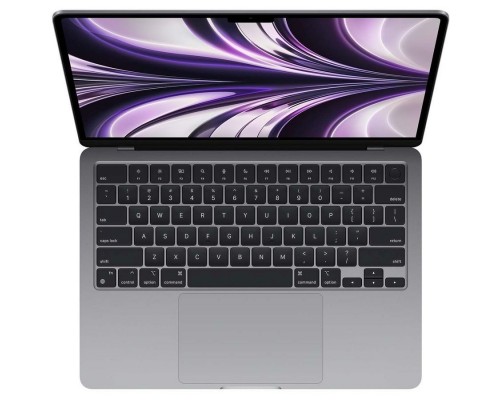 Ноутбук Apple MacBook Air A2681 (Z15S000V9)