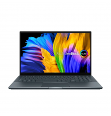 Ноутбук ASUS ZenBook Pro 15 UM535QE-KY328 Gray (90NB0V91-M00JX0)                                                                                                                                                                                          