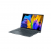 Ноутбук ASUS ZenBook Pro 15 UM535QE-KY328 Gray (90NB0V91-M00JX0)