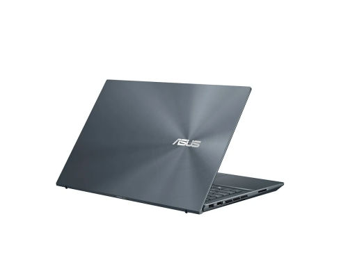 Ноутбук ASUS ZenBook Pro 15 UM535QE-KY328 Gray (90NB0V91-M00JX0)