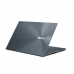 Ноутбук ASUS ZenBook Pro 15 UM535QE-KY328 Gray (90NB0V91-M00JX0)