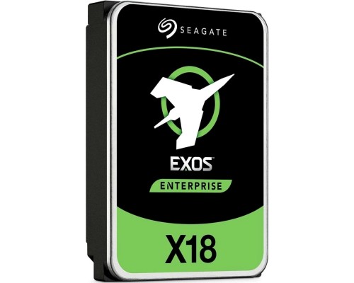 Корпоративный жесткий диск  14Tb Seagate EXOS X18 ST14000NM000J