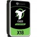 Корпоративный жесткий диск  14Tb Seagate EXOS X18 ST14000NM000J
